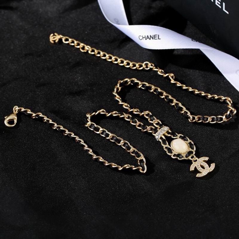 Chanel Necklace 04yxs183
